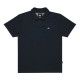 Quiksilver Ανδρική μπλούζα polo MW Pique Polo Shirt
